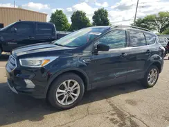 1FMCU9GD6JUA58909 2018 FORD ESCAPE