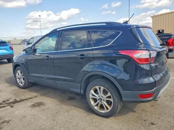 1FMCU9GD6JUA58909 2018 FORD ESCAPE - Image 2