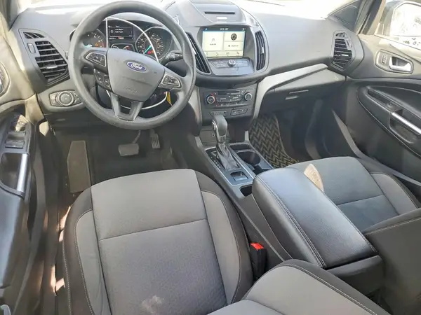 1FMCU9GD6JUA58909 2018 FORD ESCAPE - Image 8