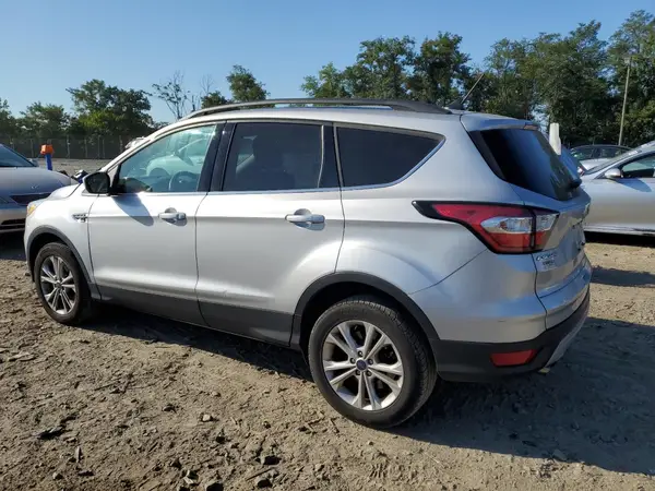 1FMCU9GD6JUA59557 2018 FORD ESCAPE - Image 2