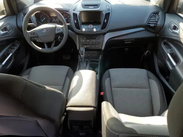 1FMCU9GD6JUA59557 2018 FORD ESCAPE - Image 8