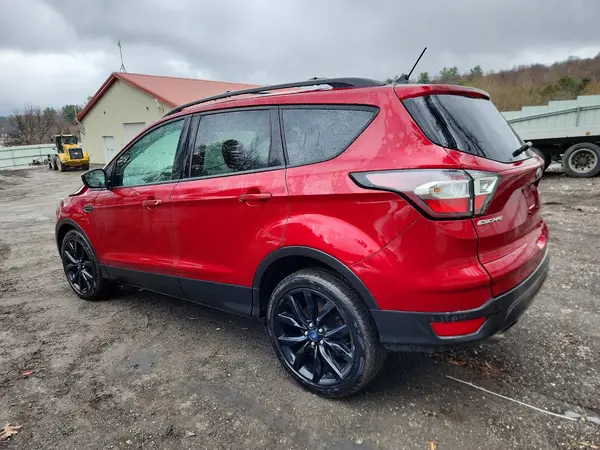 1FMCU9GD6JUA59610 2018 FORD ESCAPE - Image 2
