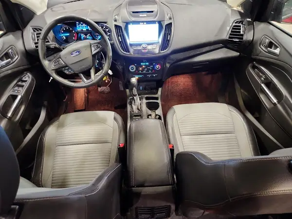 1FMCU9GD6JUA59610 2018 FORD ESCAPE - Image 8