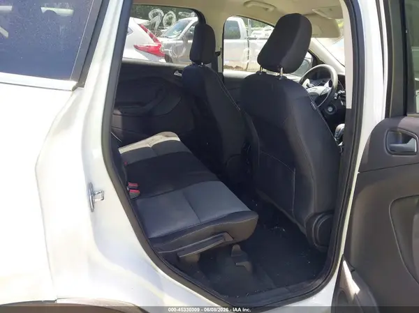 1FMCU9GD6JUA59638 2018 FORD ESCAPE - Image 8