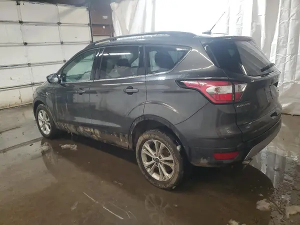 1FMCU9GD6JUA65911 2018 FORD ESCAPE - Image 2