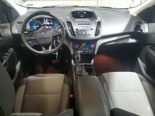 1FMCU9GD6JUA65911 2018 FORD ESCAPE - Image 8