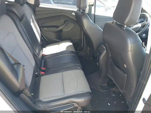 1FMCU9GD6JUA68470 2018 FORD ESCAPE - Image 8