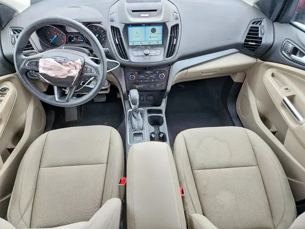 1FMCU9GD6JUA69974 2018 FORD ESCAPE - Image 8