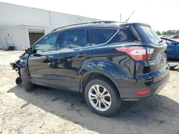 1FMCU9GD6JUA72888 2018 FORD ESCAPE - Image 2