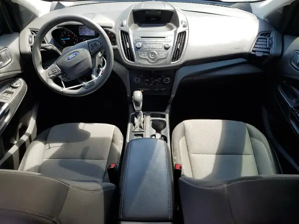1FMCU9GD6JUA72888 2018 FORD ESCAPE - Image 8