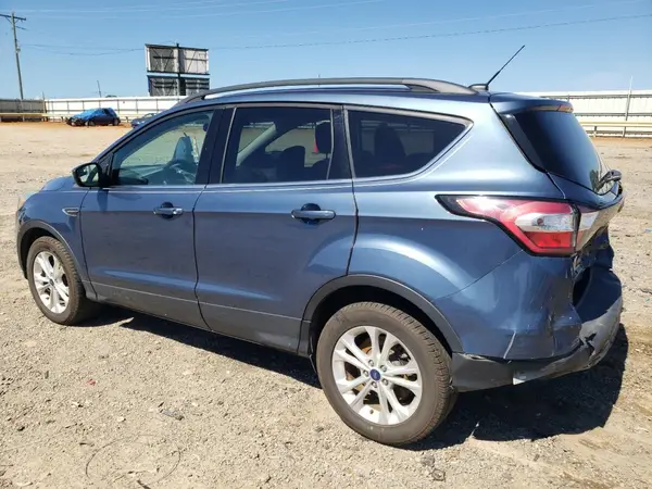 1FMCU9GD6JUA72910 2018 FORD ESCAPE - Image 2