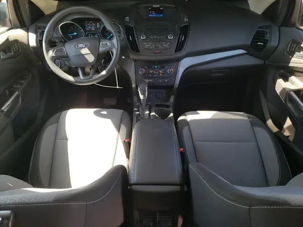 1FMCU9GD6JUA72910 2018 FORD ESCAPE - Image 8