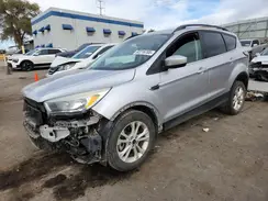 1FMCU9GD6JUA73698 2018 FORD ESCAPE