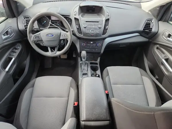 1FMCU9GD6JUA73698 2018 FORD ESCAPE - Image 8