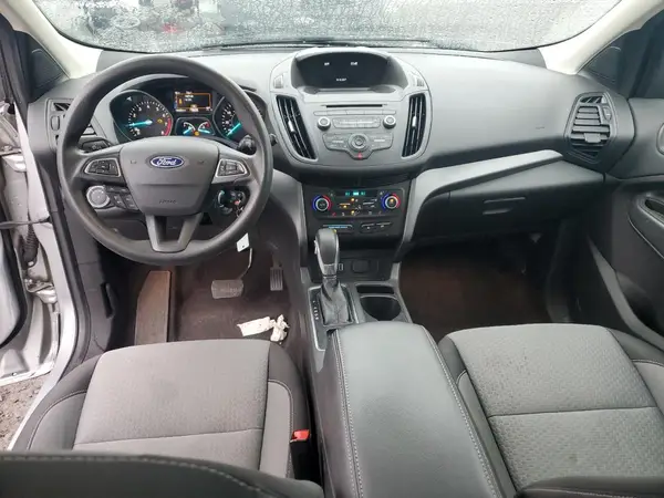 1FMCU9GD6JUA73829 2018 FORD ESCAPE - Image 8