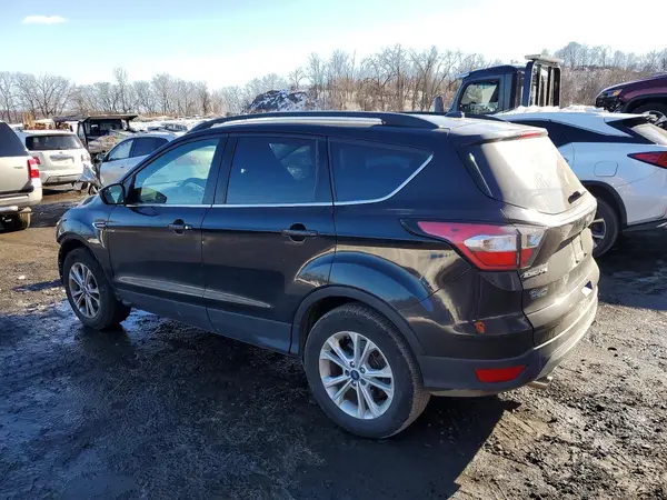 1FMCU9GD6JUA73992 2018 FORD ESCAPE - Image 2