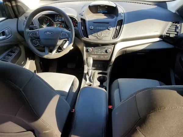 1FMCU9GD6JUA73992 2018 FORD ESCAPE - Image 8