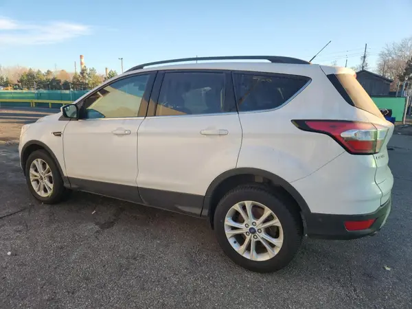 1FMCU9GD6JUA74186 2018 FORD ESCAPE - Image 2