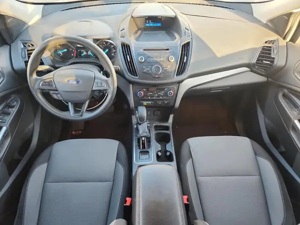 1FMCU9GD6JUA74186 2018 FORD ESCAPE - Image 8