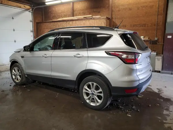 1FMCU9GD6JUA81140 2018 FORD ESCAPE - Image 2