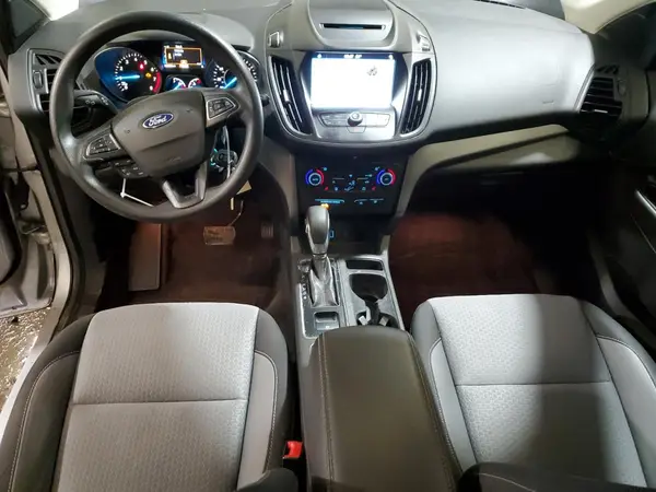 1FMCU9GD6JUA81140 2018 FORD ESCAPE - Image 8