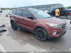 1FMCU9GD6JUA83387 2018 FORD ESCAPE