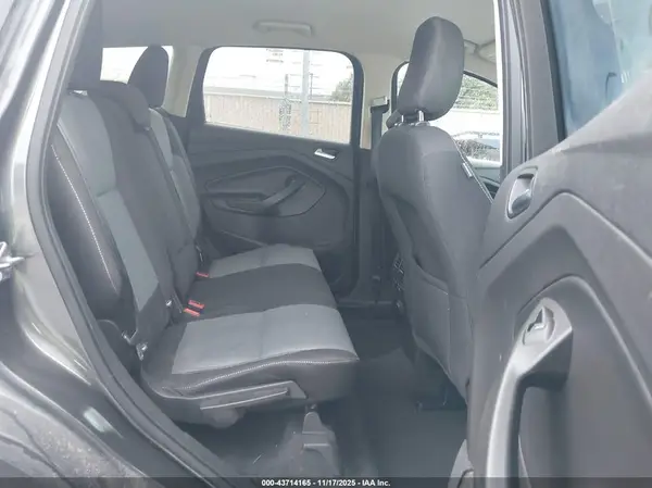 1FMCU9GD6JUA86824 2018 FORD ESCAPE - Image 8