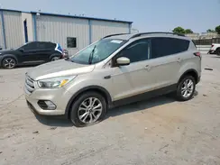 1FMCU9GD6JUA87505 2018 FORD ESCAPE