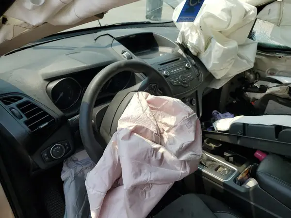 1FMCU9GD6JUA87505 2018 FORD ESCAPE - Image 8