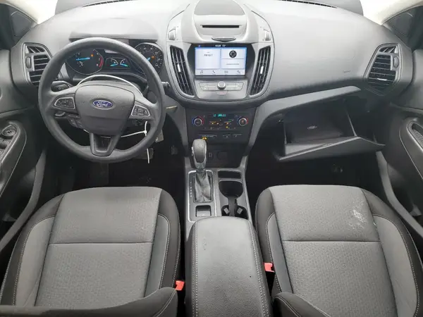 1FMCU9GD6JUA88881 2018 FORD ESCAPE - Image 8