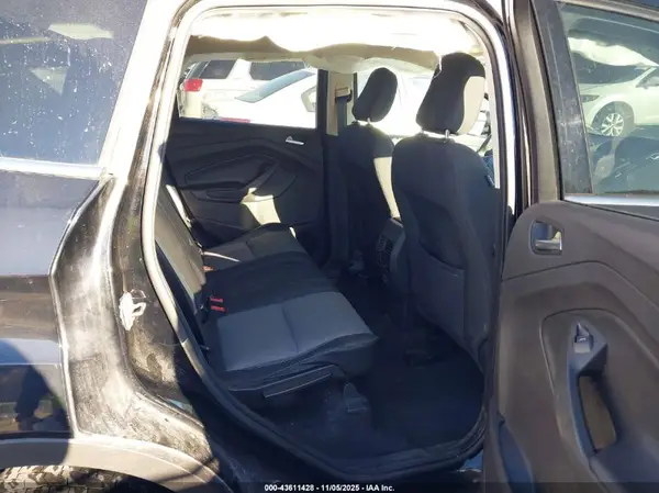 1FMCU9GD6JUA89626 2018 FORD ESCAPE - Image 8