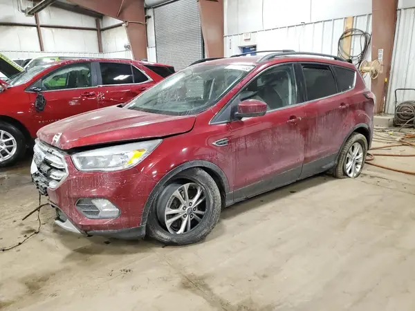 1FMCU9GD6JUA90937 2018 FORD ESCAPE - Image 1