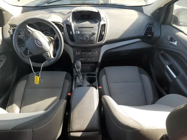 1FMCU9GD6JUA92171 2018 FORD ESCAPE - Image 8