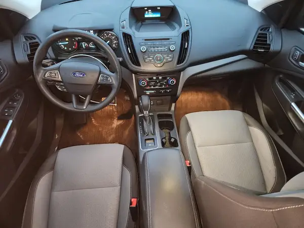 1FMCU9GD6JUA93269 2018 FORD ESCAPE - Image 8