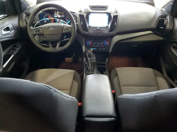 1FMCU9GD6JUA93515 2018 FORD ESCAPE - Image 8