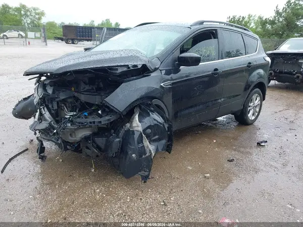1FMCU9GD6JUA93756 2018 FORD ESCAPE - Image 2