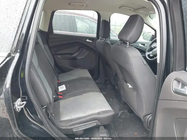 1FMCU9GD6JUA93756 2018 FORD ESCAPE - Image 8