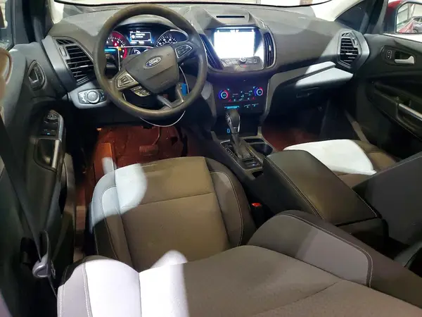 1FMCU9GD6JUA95331 2018 FORD ESCAPE - Image 8