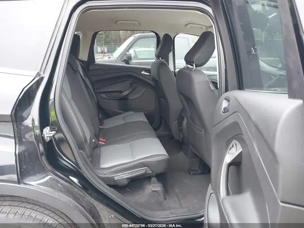 1FMCU9GD6JUA98813 2018 FORD ESCAPE - Image 8