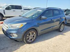 1FMCU9GD6JUA99296 2018 FORD ESCAPE