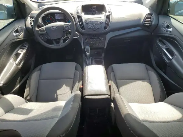 1FMCU9GD6JUA99296 2018 FORD ESCAPE - Image 8