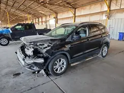 1FMCU9GD6JUA99492 2018 FORD ESCAPE