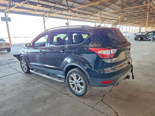 1FMCU9GD6JUA99492 2018 FORD ESCAPE - Image 2