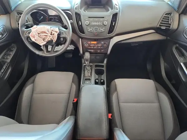 1FMCU9GD6JUA99492 2018 FORD ESCAPE - Image 8