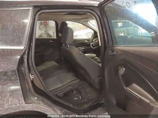 1FMCU9GD6JUB00169 2018 FORD ESCAPE - Image 8