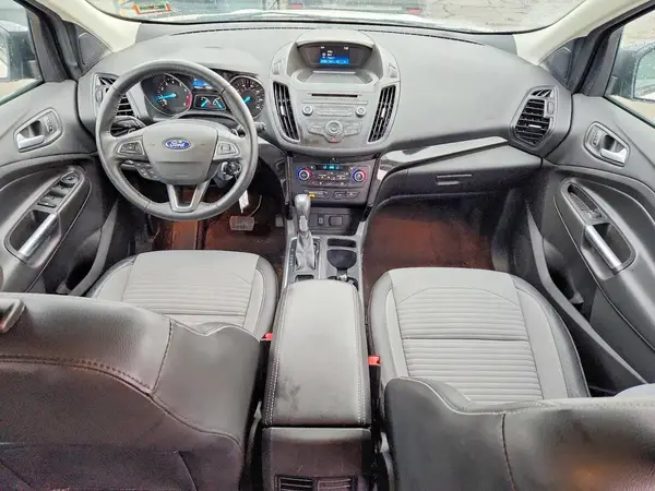 1FMCU9GD6JUB02245 2018 FORD ESCAPE - Image 8