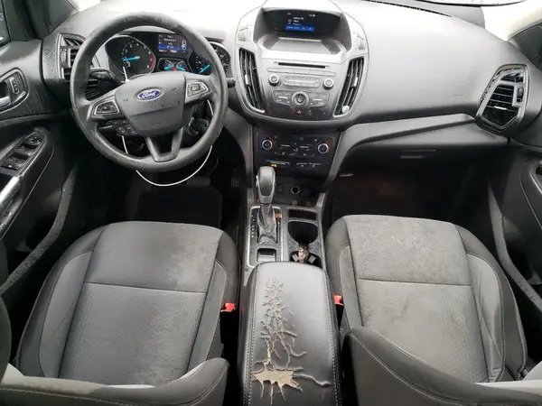 1FMCU9GD6JUB02570 2018 FORD ESCAPE - Image 8