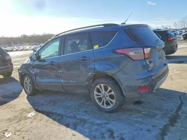 1FMCU9GD6JUB03198 2018 FORD ESCAPE - Image 2