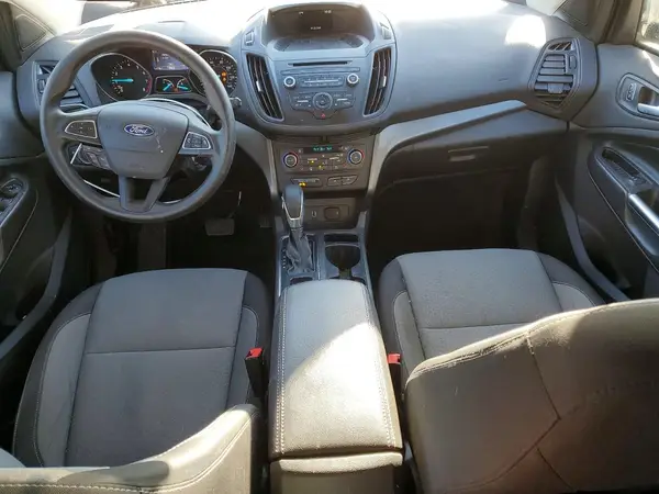 1FMCU9GD6JUB03198 2018 FORD ESCAPE - Image 8