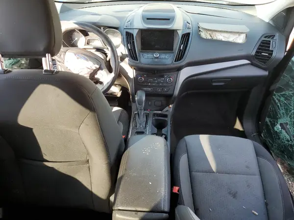 1FMCU9GD6JUB06411 2018 FORD ESCAPE - Image 8